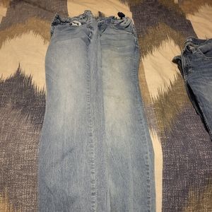 Size 16 from Buckle 2 pair